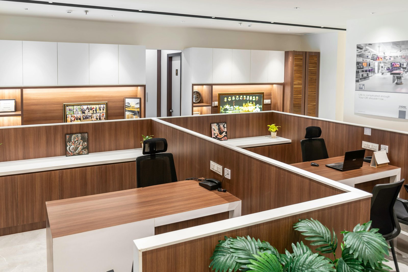 Commercial Building Project