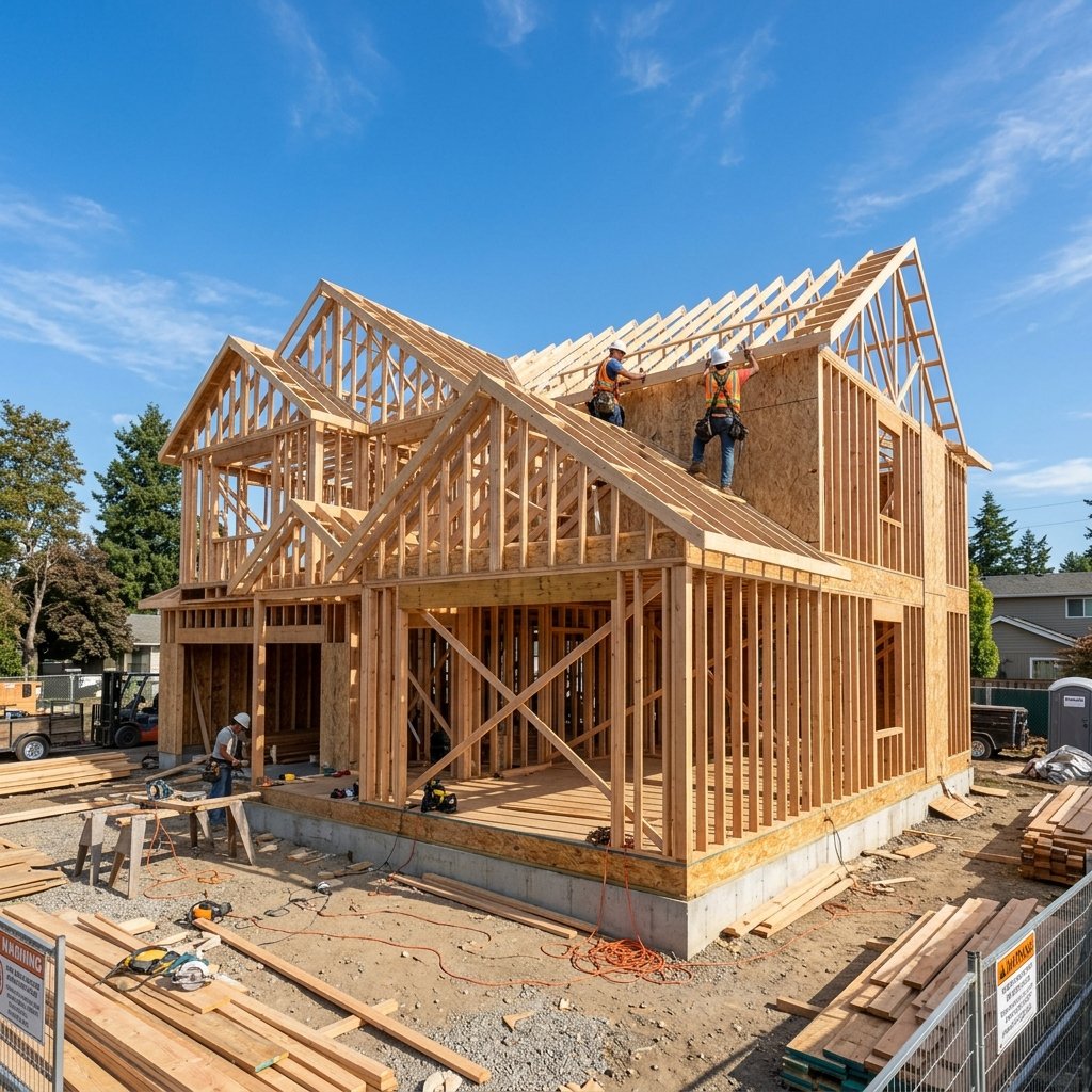Construction Documentation